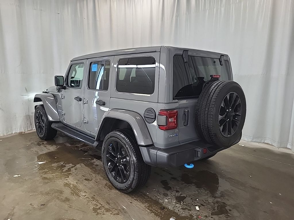 jeep wrangler 4xe 2023 1C4JJXP67PW501267 image jeep wrangler 4xe 2023 1C4JJXP67PW501267 image